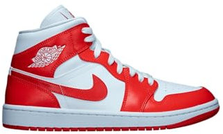 Air Jordan 1 Mid (W) Syracuse BQ6472-116 Size 39