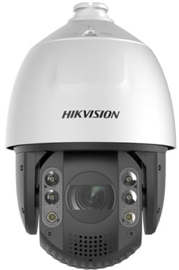 Hikvision Kompaktes digitales Modell IP PTZ Outdoor 4MP 150M IR PTZ 30X