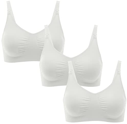 Medela Women's Pregnancy and Nursing Bra, Bra