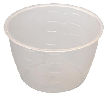 Verre doseur Cuiseur vapeur SS-991854 TEFAL Cuiseur vapeur SS-991854 TEFAL
