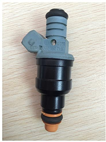 Buse d'injecteur Carburant Buse D'injection D'injecteur De Carburant Pour BMW E30 E34 325i 525i 0 280 150 715 0280150715 1734776 Buse Injecteur