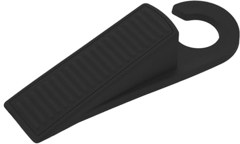 Operitacx Stopper per Porte Antiscivolo Wedge Fermaporta per Domestico e Ufficio Design Compatto e Versatile per Porte Industriali