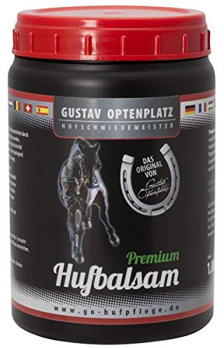 G.O. Hufbalsam 500 ml