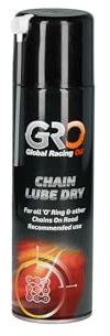 HUILE GRO SPRAY DRY CHAÎNE 500cc