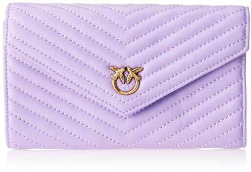 Pinko COMPACT WALLET L SHEEP NAPPA C
