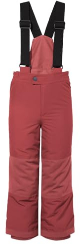VAUDE Unisex barn barn snökupa byxor Iii byxor, Redeva, 122–128 EU