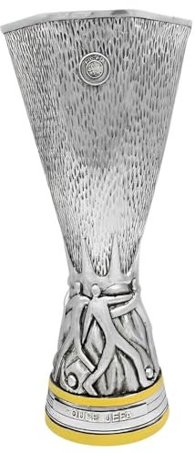 HLUONGTN Trofeo Europa Trofei Replica Campioni Di Calcio Trofei Souvenir Coppe Premio
