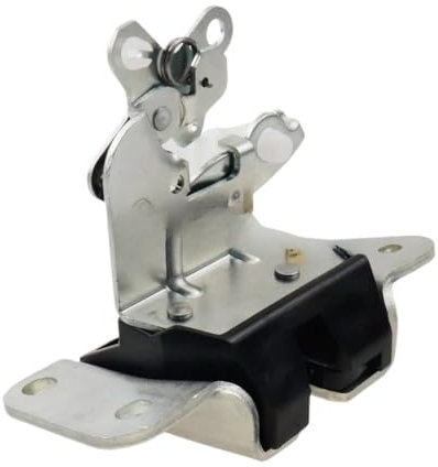 LLYIXUAI Türverriegelungsaktuator Hinten Stamm Türschloss Latch Antrieb Motor Heckklappe Boot Hatch Fang Für Hyundai Für Terracan 2001-2006 81230-H1000 81230H1000