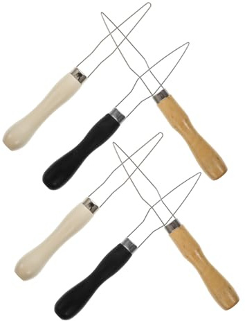 ifundom Ensemble De 6 Dispositifs D'Aide À L'Habillage Comprenant Un Crochet Adaptatif Pour Boutons De Chemise Et Un Système D'Aide À La Boutonnerie
