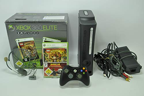 Xbox - Konsole ohne Spiel (Controller small)