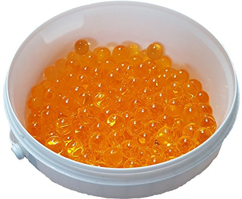 MIBO Filterbakterien Gelkugeln Filterstarter 1000 ml ausreichend für 20.000,00 Liter