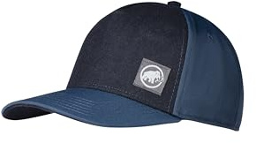 Mammut Alnasca Gorra Marino L-XL