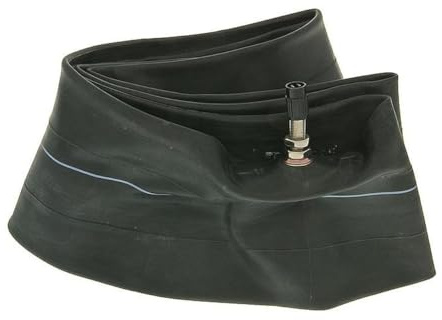 2EXTREME Schlauch Reifen 3.50/4.00-18 - gerades Ventil MAXISCOOTER, Roller, Quad, SCHALTMOPED