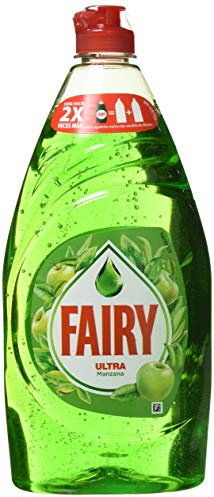 FAIRY Geschirrspüler 1 Stück, 820 ml