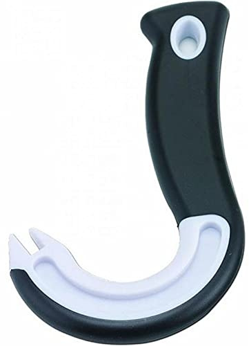 AMOYER Anneau Pull Ouvre-boîte avec Les Non-dérapante, Haut Lifter Helper - Outils & Gadgets Cuisine