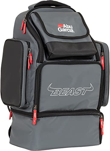 ABU GARCIA Beast Pro Rucksack