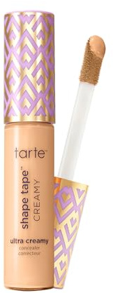 Tarte shape tape ultra creamy concealer - 27S Light Medium Sand 10ml