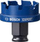 Bosch Professional 1 x Sierras de corona Expert Sheet Metal, para Láminas de acero, Láminas de acero inoxidable, 40 mm, Accesorios Taladro de impacto rotativo
