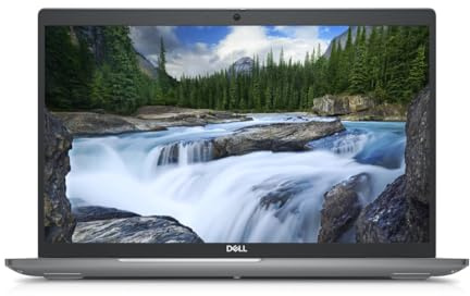 Dell Latitude 5540-15.6'' - Intel Core i5-1335U - 16GB RAM 7K0M7