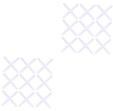 Mikikit 4000pcs Tile Spacers Ceramic Wall Floor Cross Grout Tool for Tile Laying