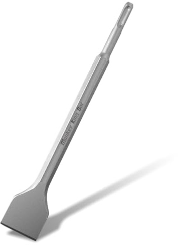 Monekey King Bar SDS Plus Skaliermeißel, 400 x 40 mm