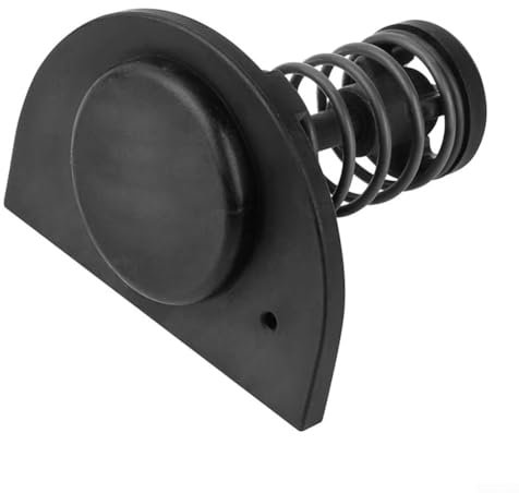 Kit de válvula de derivación de colector para StaRite para calentadores de piscina MaxETherm, construcción para un uso duradero