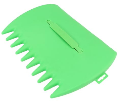 TOYANDONA 2 Pièces Râteau à Accessoires de Nettoyage pour Tombées Outils Ergonomiques pour Jardinage et Gazon Vert