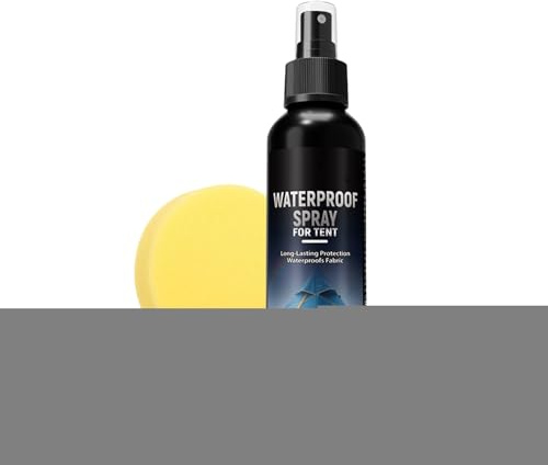 Spray Impermeabilizzante per Tende,Resistente Compatatto Sicuro Protezione Delicata - Spray Protettivo Per Tessuti Antiacqua,Per Mobili Da Esterno Tappeti Marini Divano Barca Patto