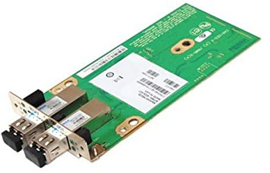 Lexmark Marknet N8230 Fiber Ethernet Print Server
