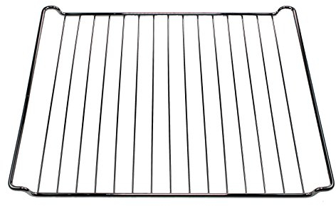 Severin 3521048 Grill della ruggine, Griglia della griglia (32,5 x 28,5 cm.) Per to2056 Fornetto