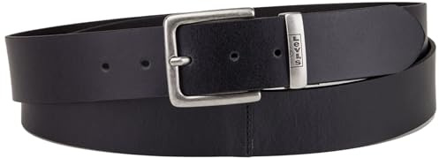 Levi's Herren New Albert Gürtel (1er Pack)