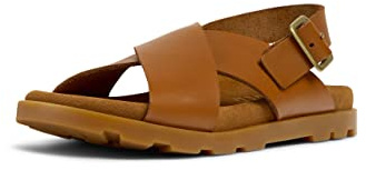 Camper Brutus Sandal K800491 Sandalo con cinturino a XUnisex - Bambini e ragazzi