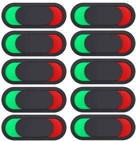 Tofficu 10St Bitte Nicht StöRen Schild, Besetzt Schild Toilette Mit Schieber, Open Closed FüR Zuhause BüRo Toilette Badezimmer Hotels Konferenzraum Diy-TüR