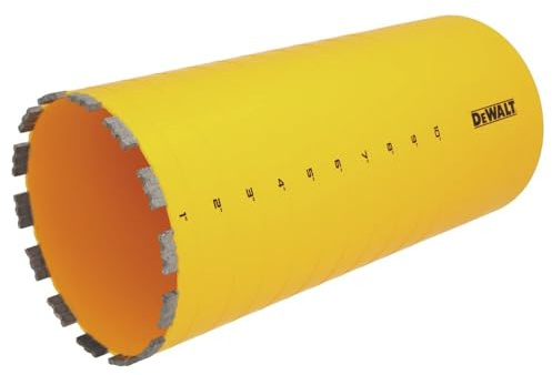 DEWALT Fraise diamant 17,8 x 35,6 cm (DW55027)