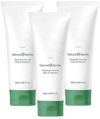 Nail Fungus Treatment Gel, Toenail Fungus Treatment, Multi-Purpose Nail Repair Cream, Anti Fungal Nail Treatment for Nails Care, Protects Thick & Broken Nails (60ml)