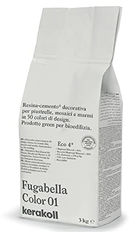 Kerakoll FUGABELLA KK1 KG