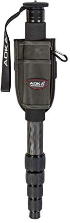 AOKA KM365C - Monopiede in carbonio
