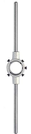 ToolNerds Schneideisenhalter DIN 225, Ø 20 x 5 mm für Gewindeschneideisen M3 - M4 MF3 - MF6 BSW 1/8 - 5/32