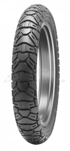 MOTORRADREIFEN 170 60B17 72T DUNLOP TRAILMAX MISSION TL TL M+S NO-3PMSF REAR ENDURO/SUPER MOTO