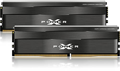 Silicon Power XPOWER Zenith Module de mémoire 16 Go 2 x 8 Go DDR4 3200 MHz