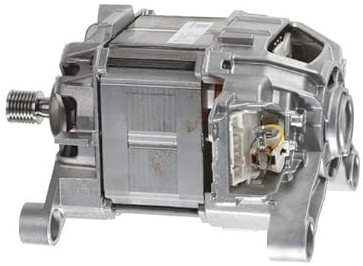 Moteur d'origine Machine à laver, Lave-linge 00145149 BOSCH