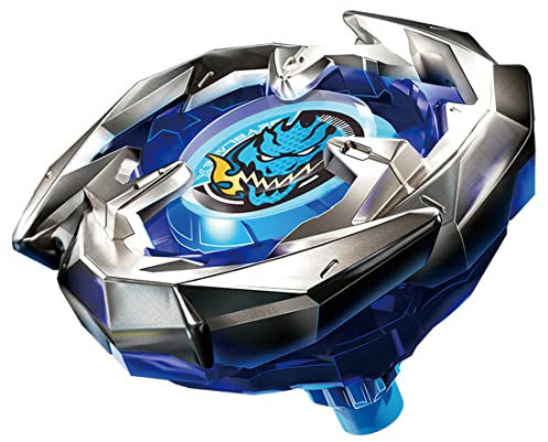 Takara Tomy Beyblade X BX-01 Arrancador, Espada Dran, 3-60F