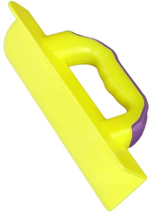 Convenient Plastic Inside/External Corner Trowels Corner Trowel Plastic Tool for Finishing Last Layer Interior Corner Tool