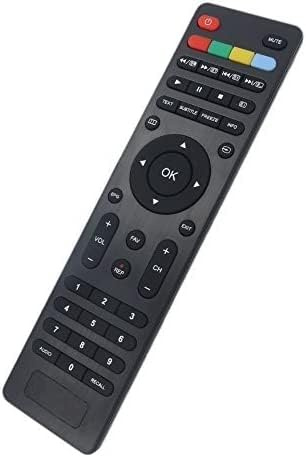 Télécommande pour TV Polaroid TVL24FHDPR001 TQLHD24PR004