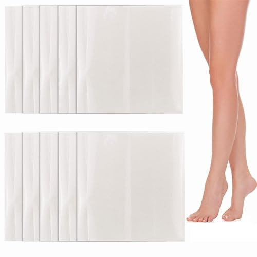 20 Pezzi Patch Anticellulite e Serraggio della Coscia, Nastro Di Sollevamento Della Coscia, Patch di Serraggio Anti Cellulite, Contorno Modellante Corpo, Cerotto Rassodante per Gambe