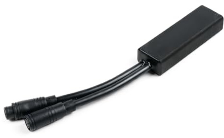 New Tuning Chip Unlock Cable for Segway Ninebot F3 E/F3D/F3 ProE/F3 ProD –Performance Upgrade Travd 35 km/helling spee