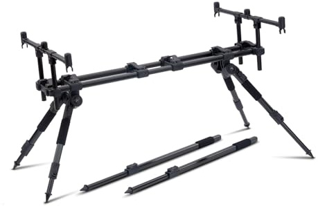 Anaconda Independence Pro Rod-Pod Rutenauflager