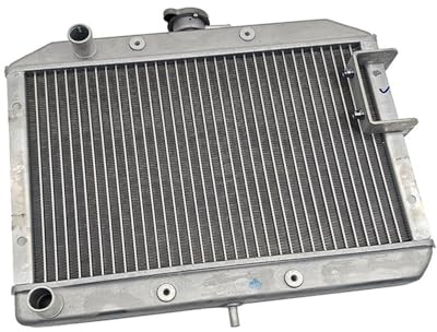 Macchina di raffreddamento del radiatore ad acqua adatta for CF 400 500 9DQV-181000-3001 9DQV-181100-3000 9DQV-181100-3001 9DQV-181100-3000