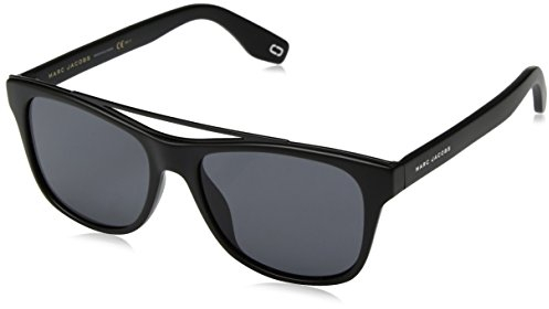 Marc Jacobs Marc 303/S T4 Brille, matt schwarz/GY GREY, 54 Erwachsene, Unisex