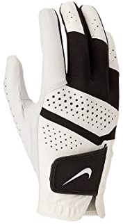 Nike Unisex – Erwachsene TECH Extreme VII REG RH GG Handschuhe, Pearl White/Pearl White/White, M